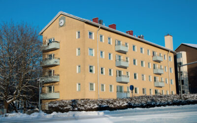 Hämeenlinnan Aulangonlinna