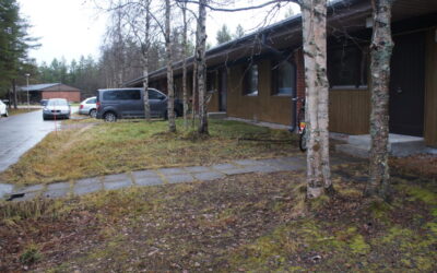 Sodankylän Eversti