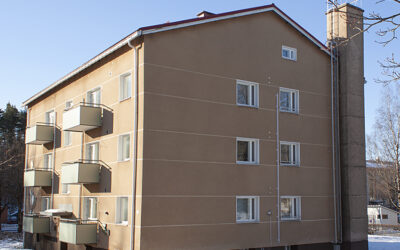 Lappeenrannan Valtakatu 10