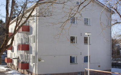 Lappeenrannan Valtakatu 12